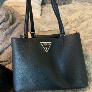Guess purse